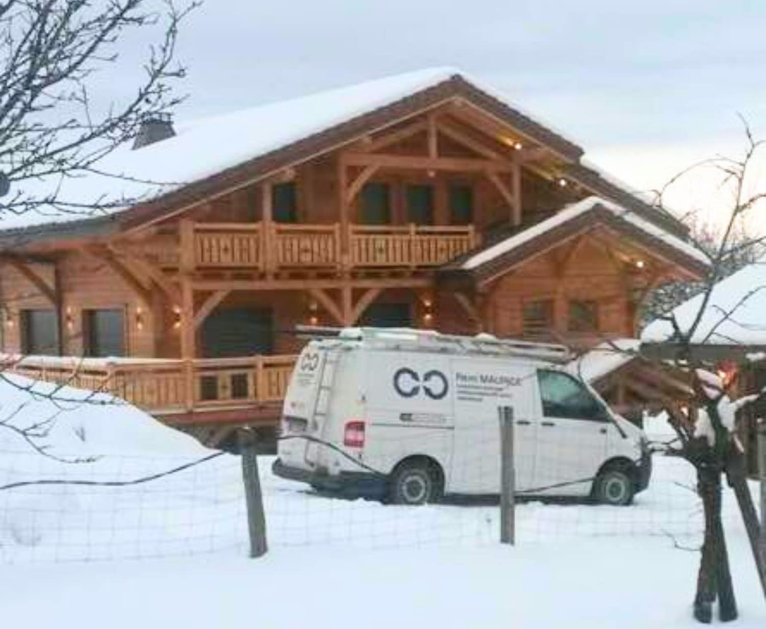 Contact Rémi Maurice