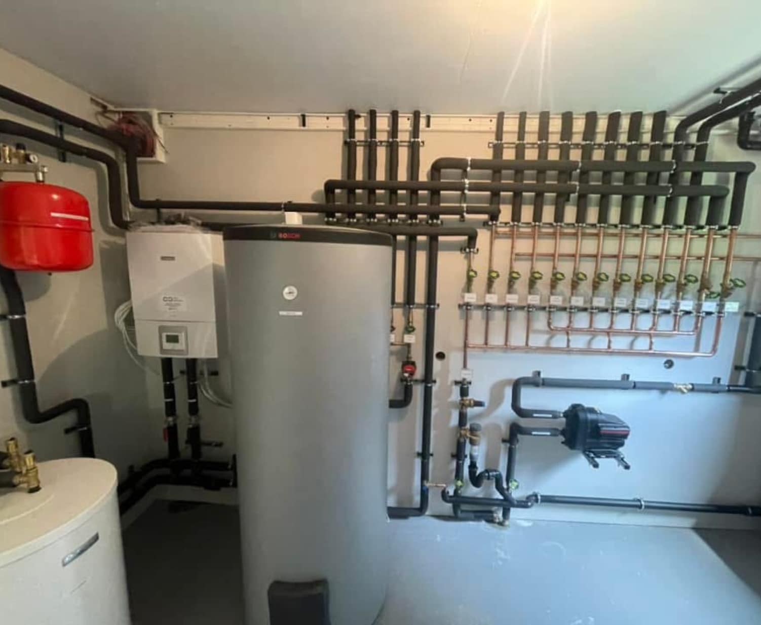 Energie renouvelable Rémi Maurice