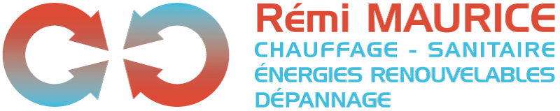 Logo Rémi Maurice